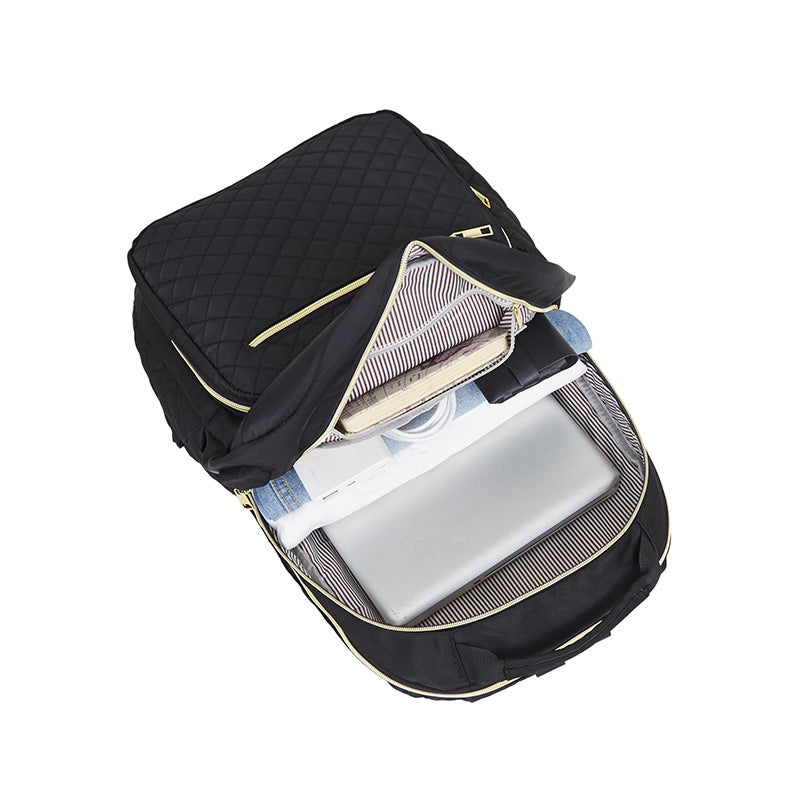 2013 nylon outdoor backpack