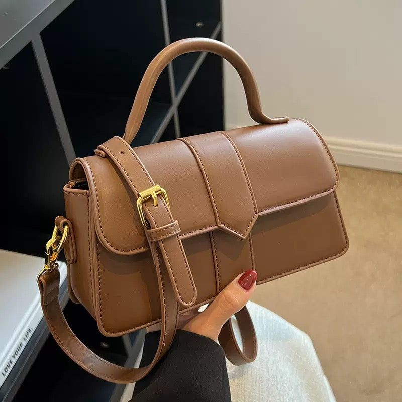3765 Fashion Crossbody Bag