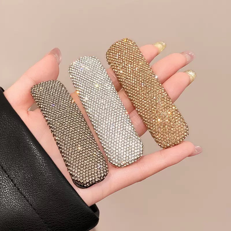 3792 Women's Fashion Hair Clips"
