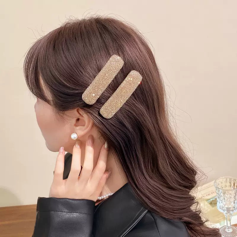 3792 Women's Fashion Hair Clips"