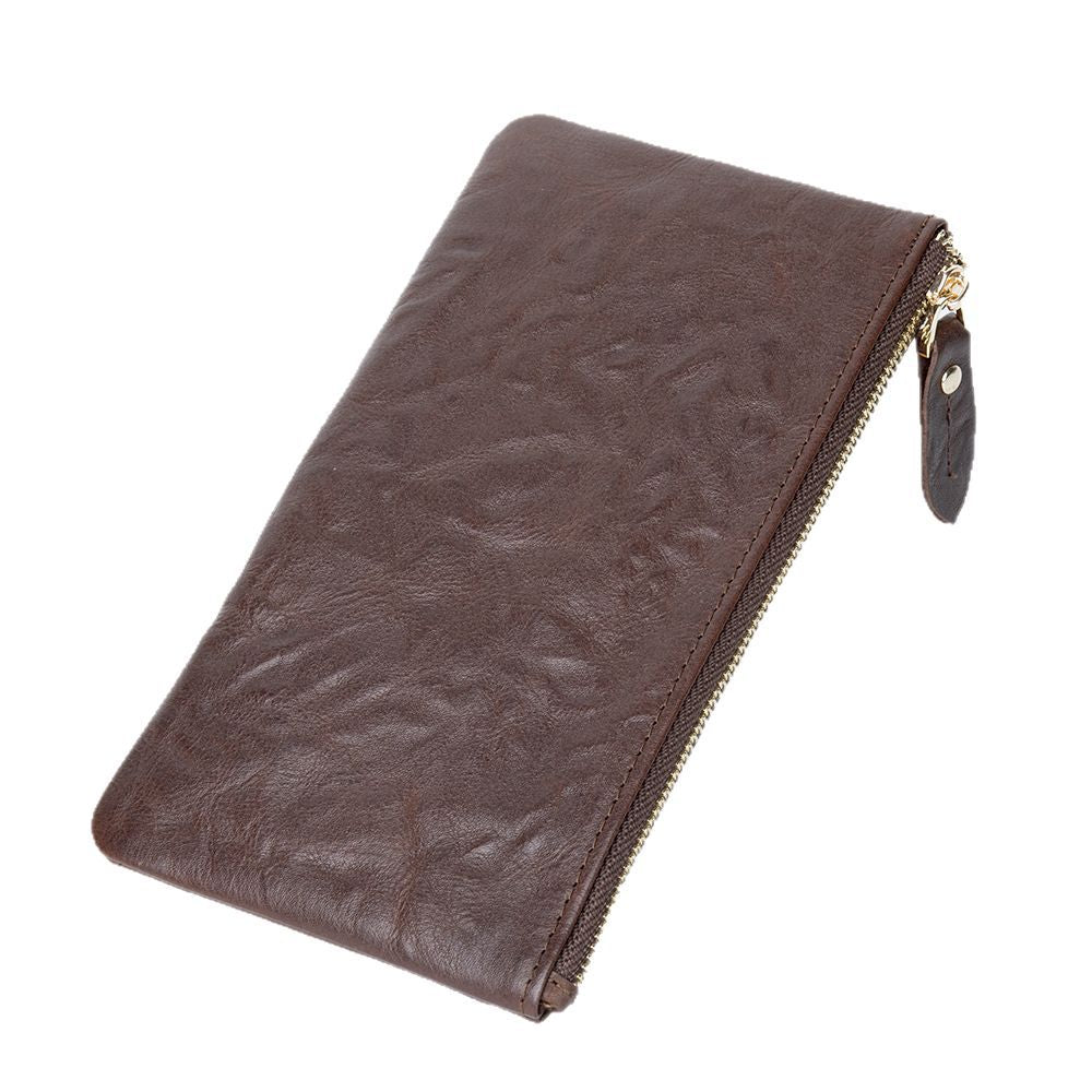 2261 genuine leather wallet