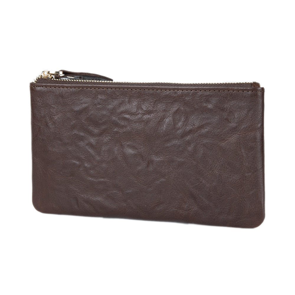 2261 genuine leather wallet