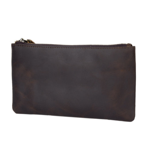 2261 genuine leather wallet
