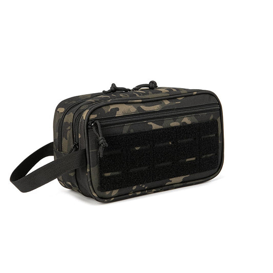 2024 canvas toiletry bag