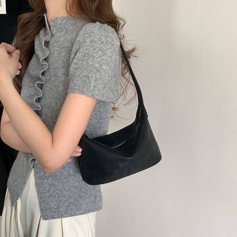 2262 niche small shoulder bag