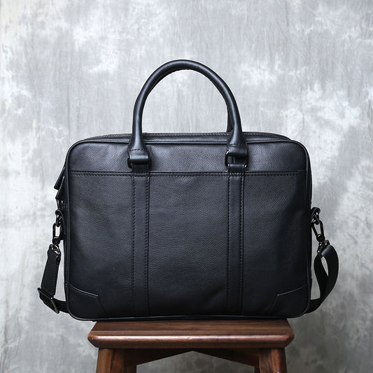 200 high-end men's briefcase