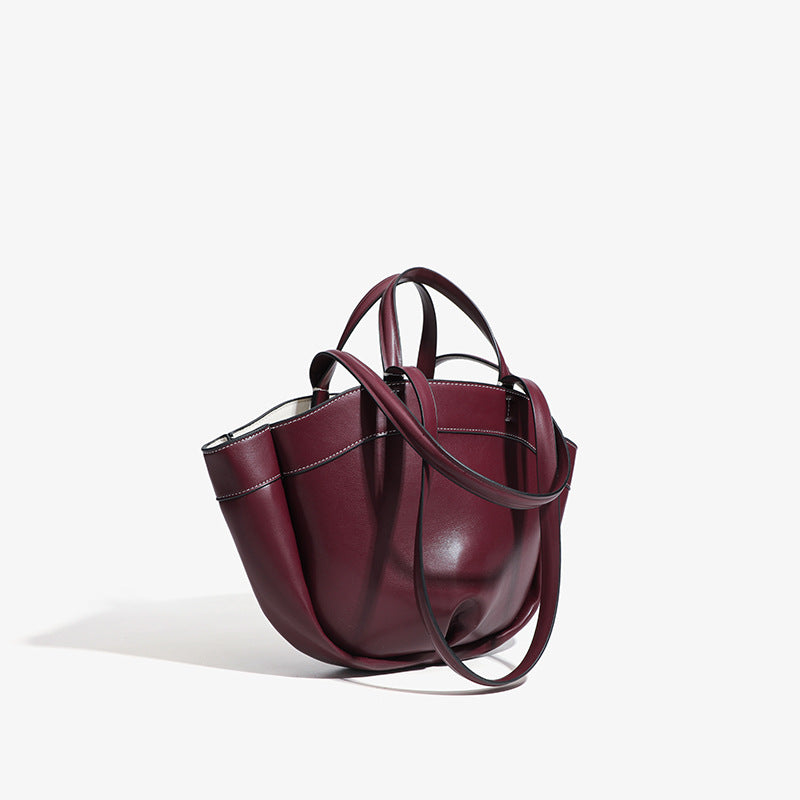 411 casual handbag