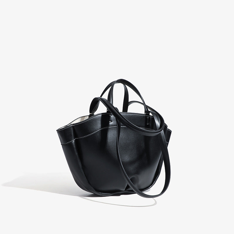 411 casual handbag