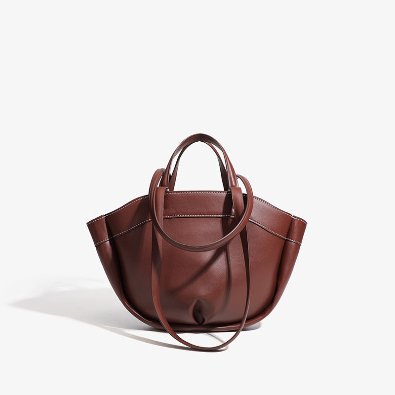 411 casual handbag