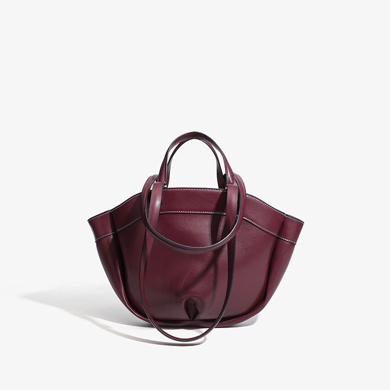 411 casual handbag