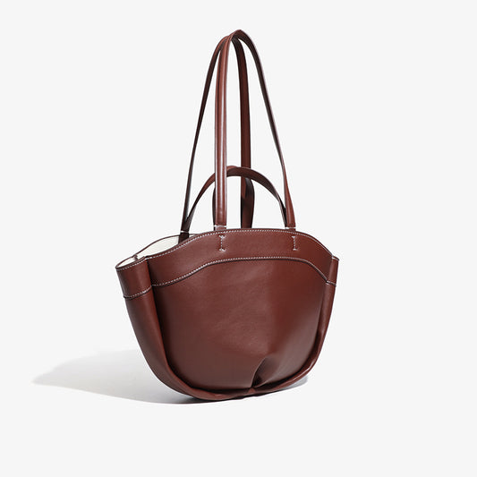 411 casual handbag