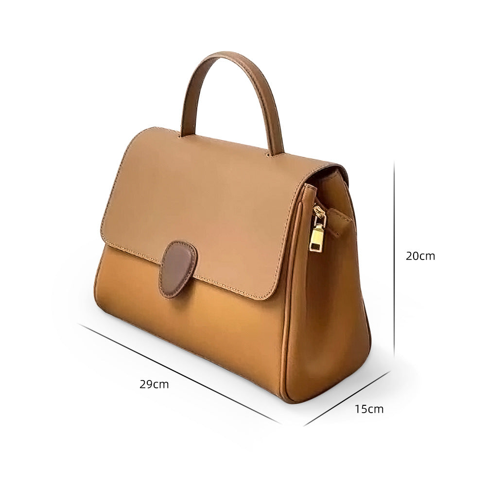 1811 customize women handbag