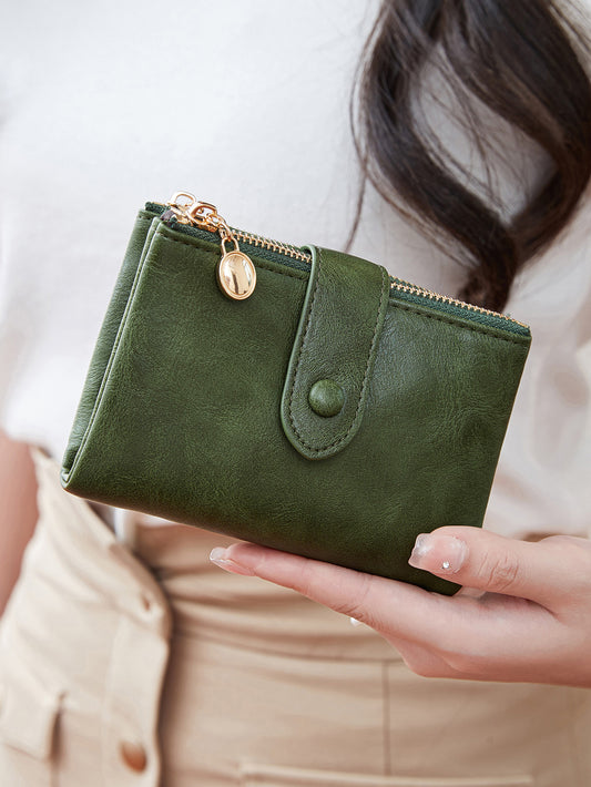 2275 3 fold short wallet