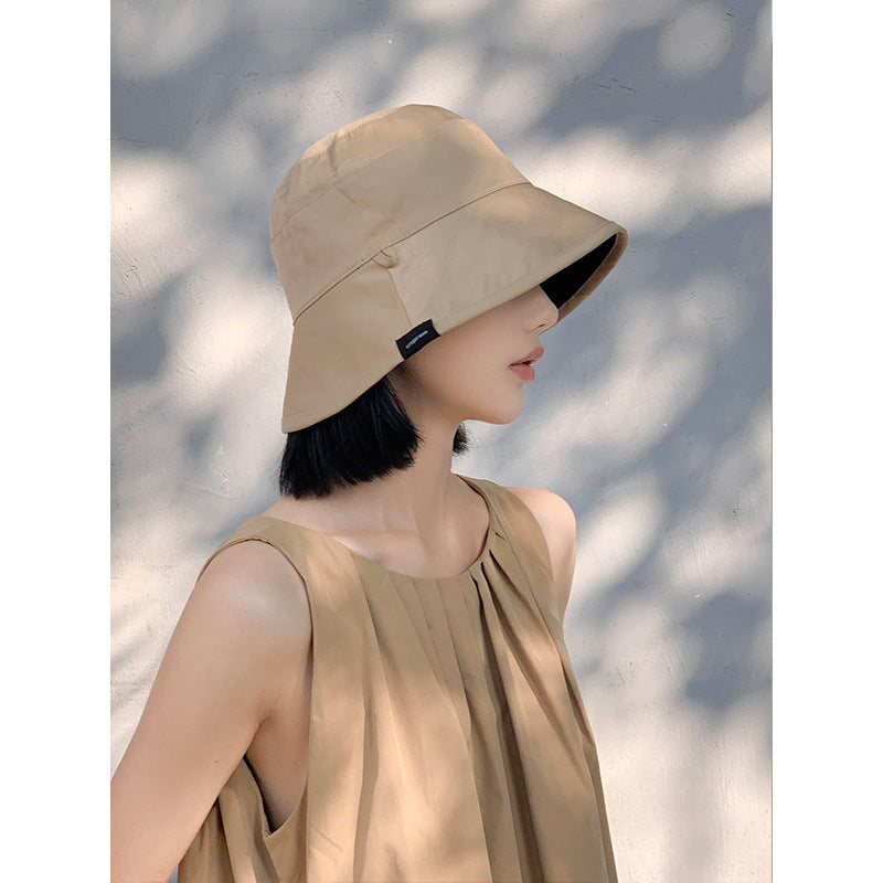 2276 summer beach bucket hat