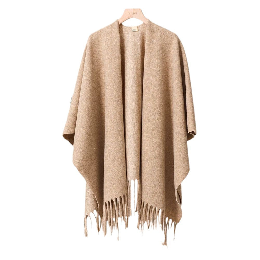612 cashmere shawl