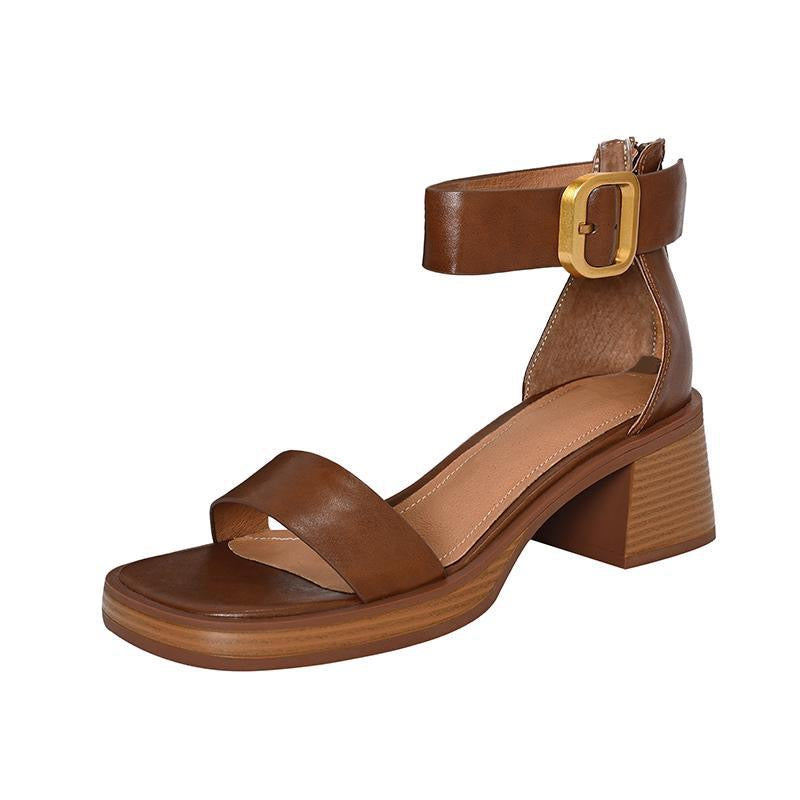 4504fashion high heels