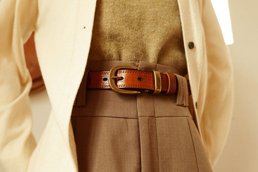 1689 Fashion Belt