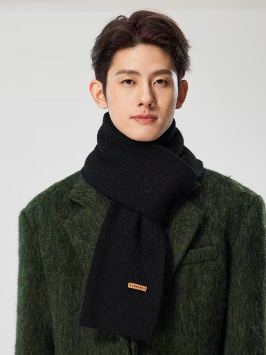 1749 Men's Winter Scarf