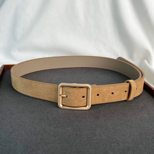 1773 Women's Leather Belt