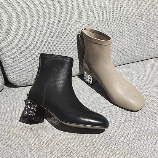 1778 Winter Boots