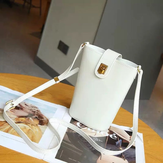 818 Women's fashion crossbody bag