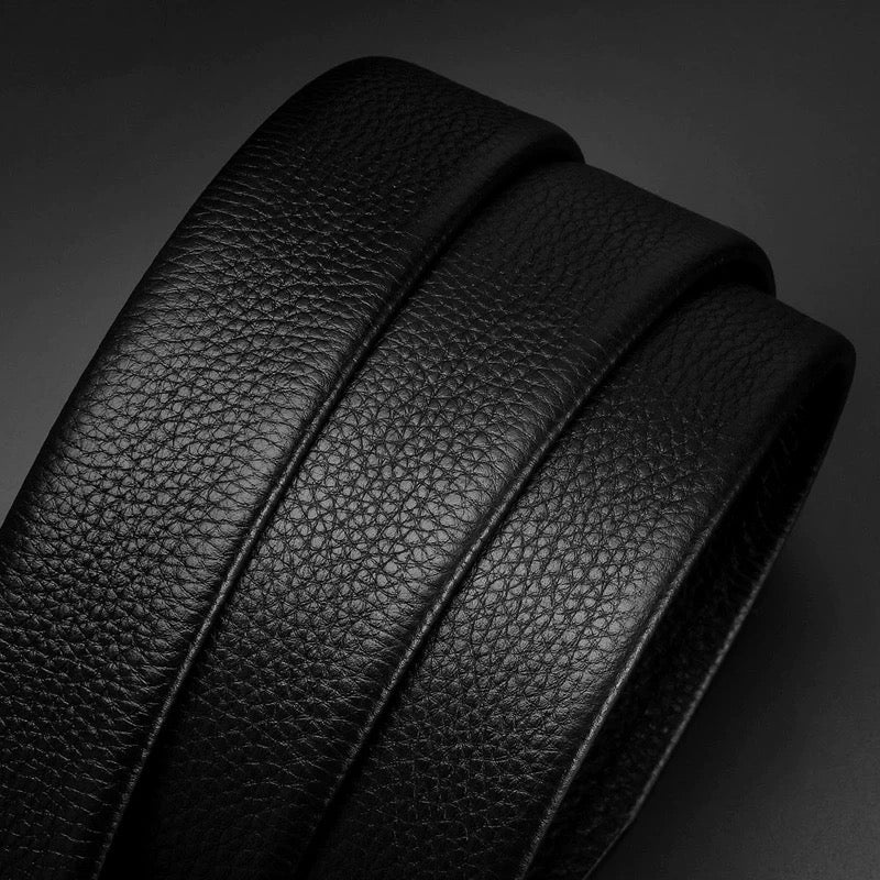 199 Men's and women's fashion belts 30mm