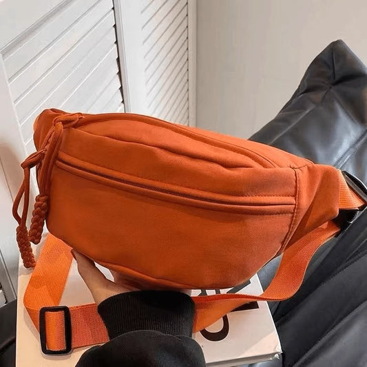 1034 Crossbody Bag For Men And Women