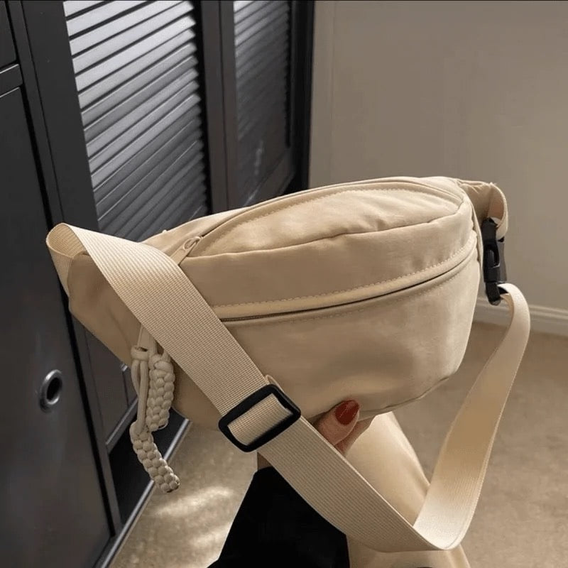 1034 Crossbody Bag For Men And Women