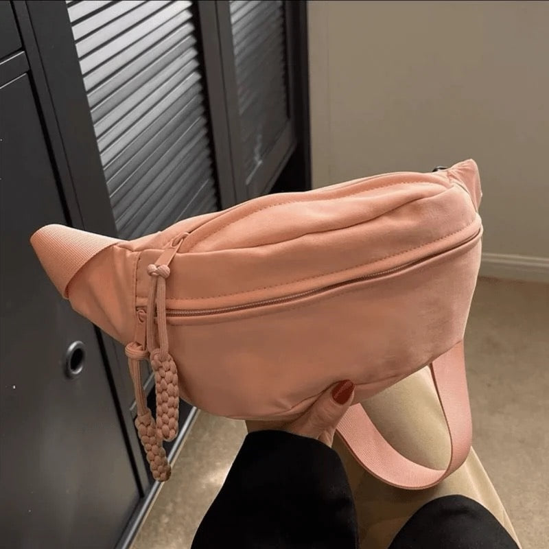 1034 Crossbody Bag For Men And Women