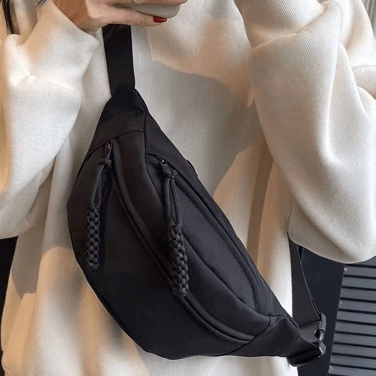 1034 Crossbody Bag For Men And Women