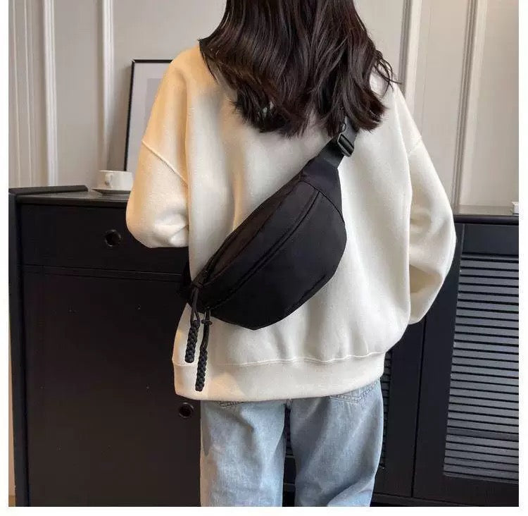 1034 Crossbody Bag For Men And Women