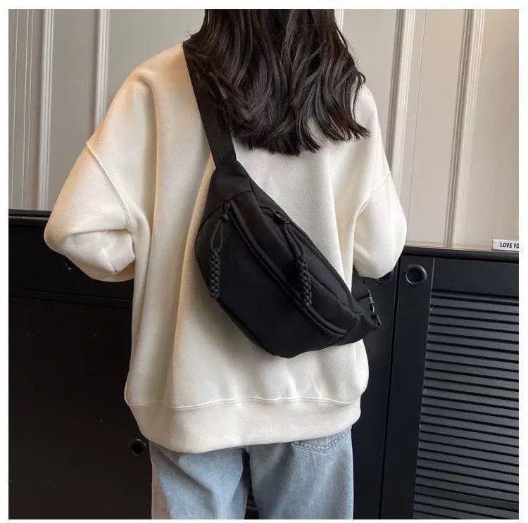 1034 Crossbody Bag For Men And Women