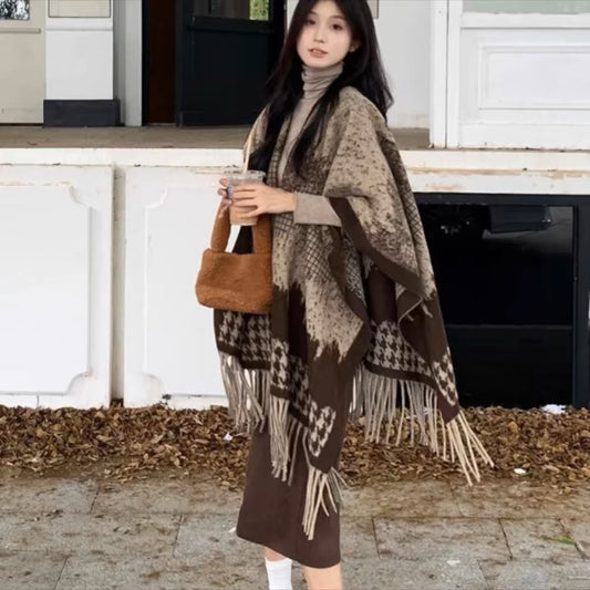 1400 Shawl for women