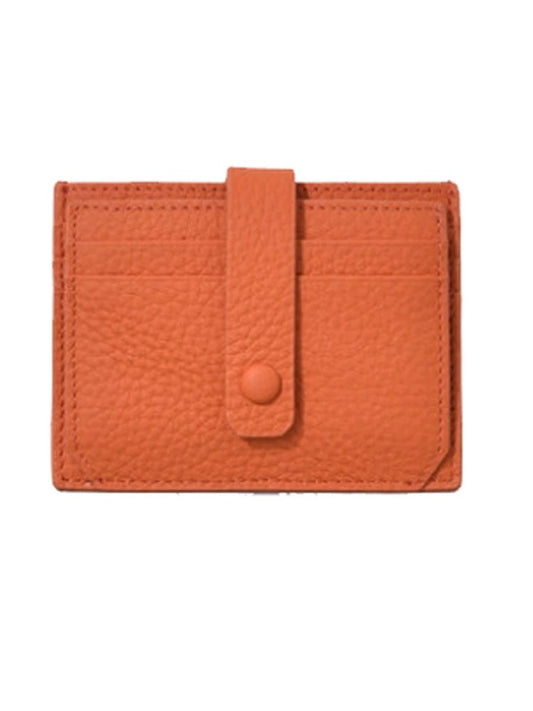 058 Classic Card Bag