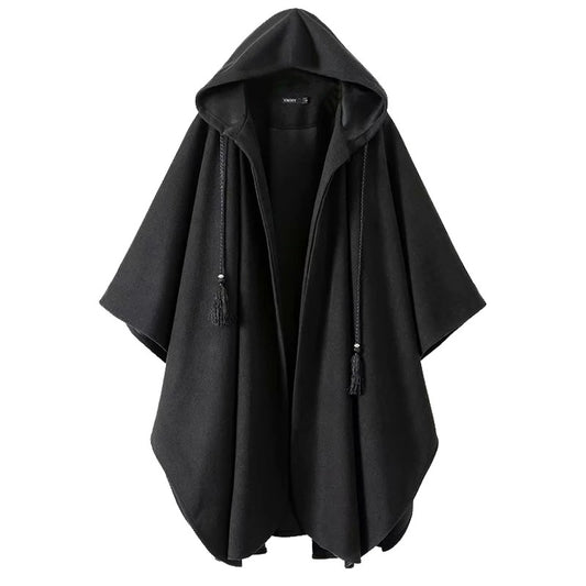 612 Fashion Cape
