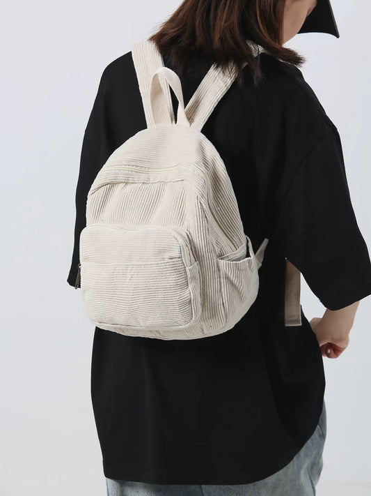 1881 Canvas Backpack