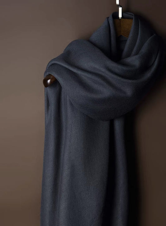 1886 Men's Winter Scarf