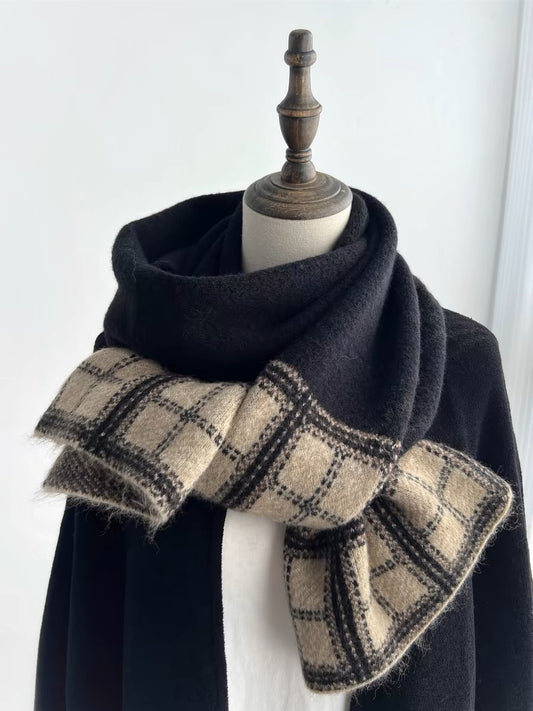 1891 Women Winter Scarf
