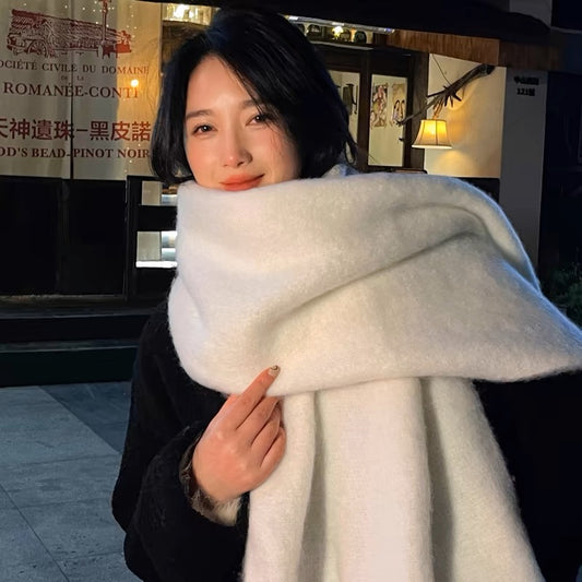 1890 Women's classic scarf