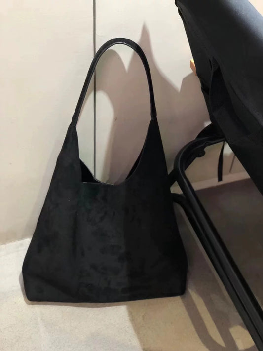 1928 Women Leather Shoulder Bag