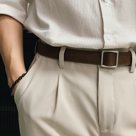 614 Belt For Men And Women