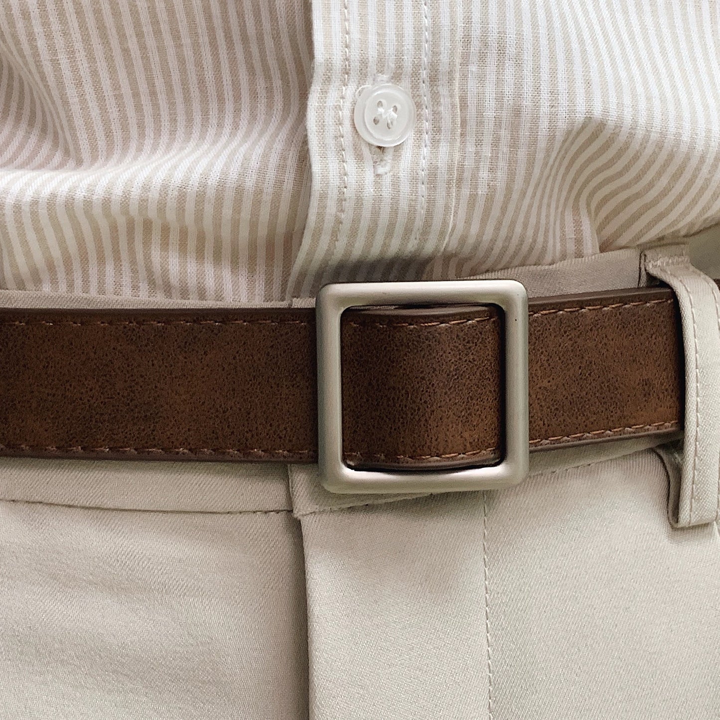 614 Belt For Men And Women