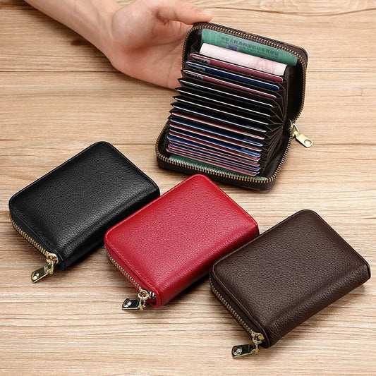 1954 Short Wallet