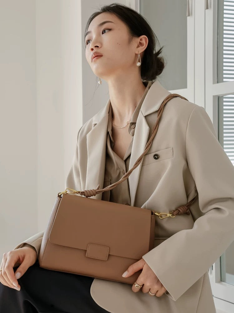 1965 Women's Fashion Handbag