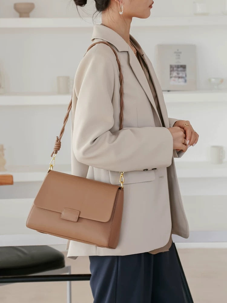 1965 Women's Fashion Handbag