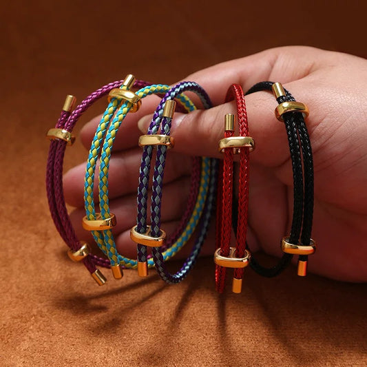 836 Men's And Women's Hand Ropes