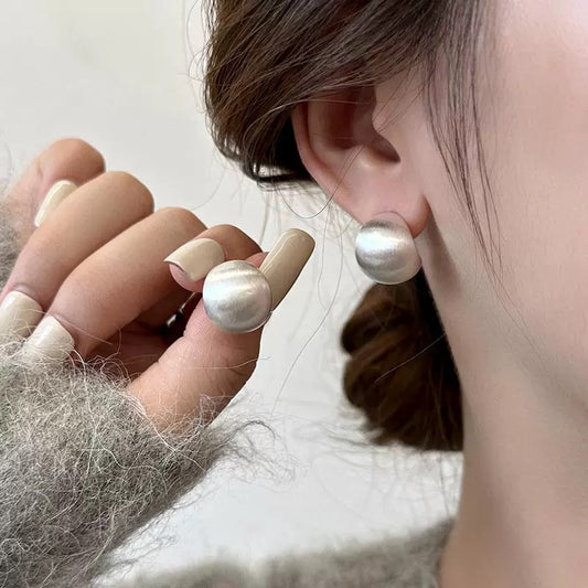 1972 High Quality Earrings