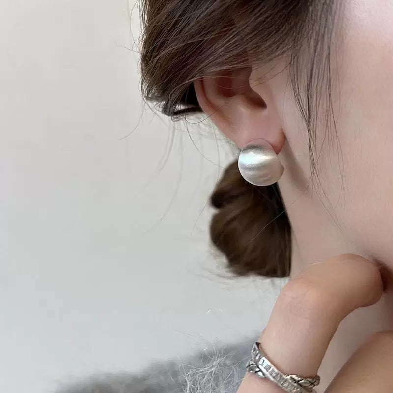 1972 High Quality Earrings