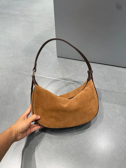 1974 Women Moon Bag