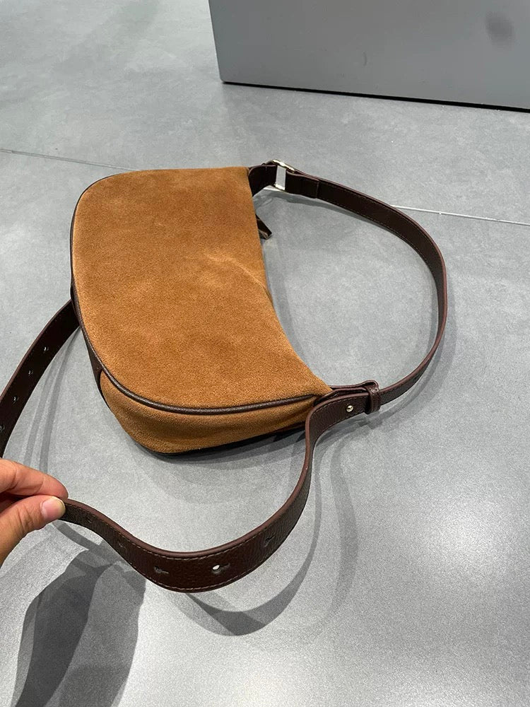1974 Women Moon Bag